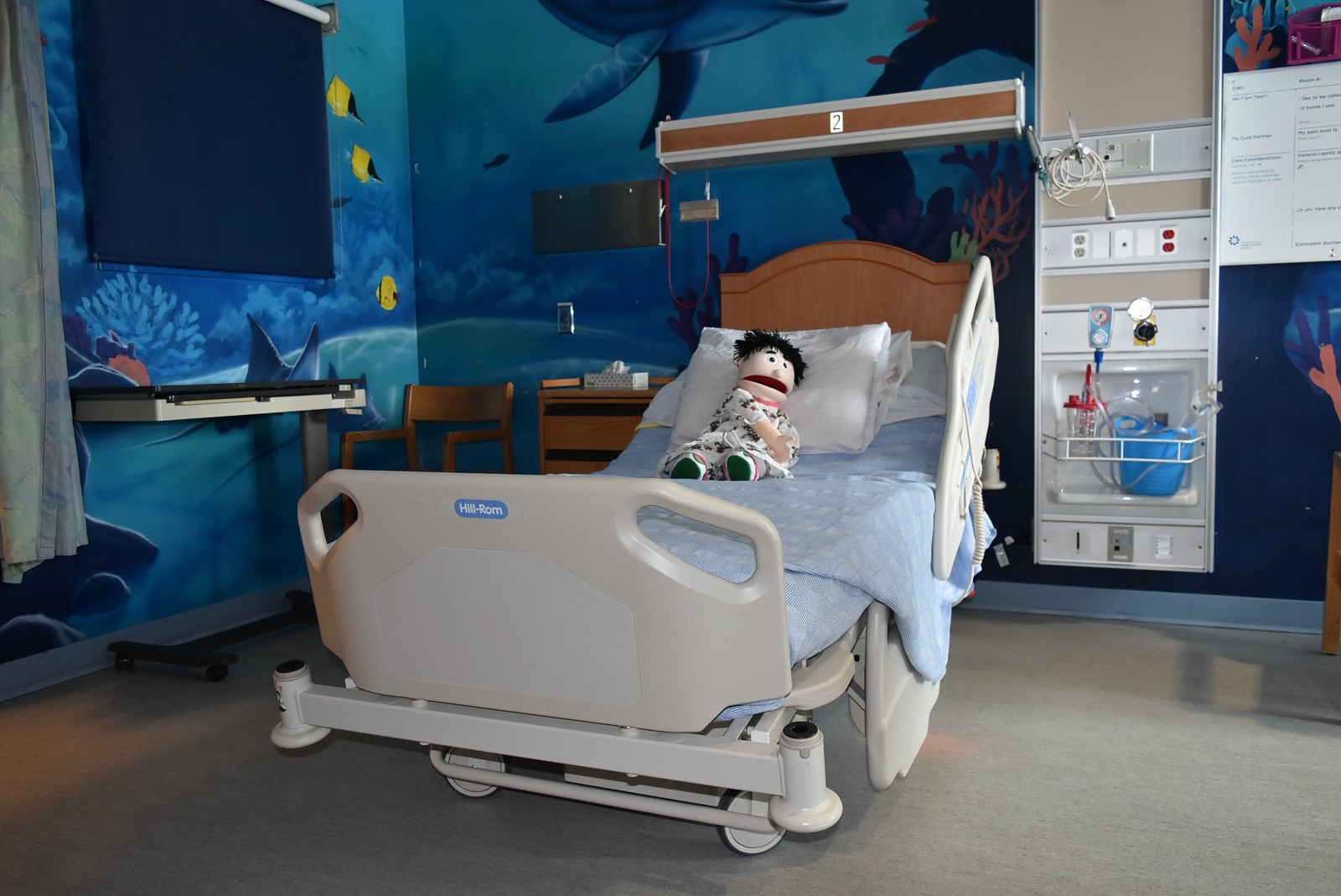 paediatrics-bed-2019