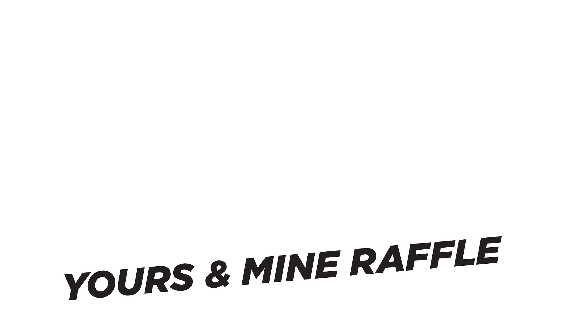 Cruising for a Cure: Yours and Mine