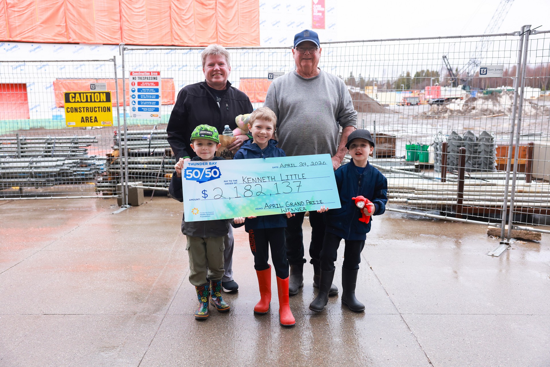 The Call No One Expected