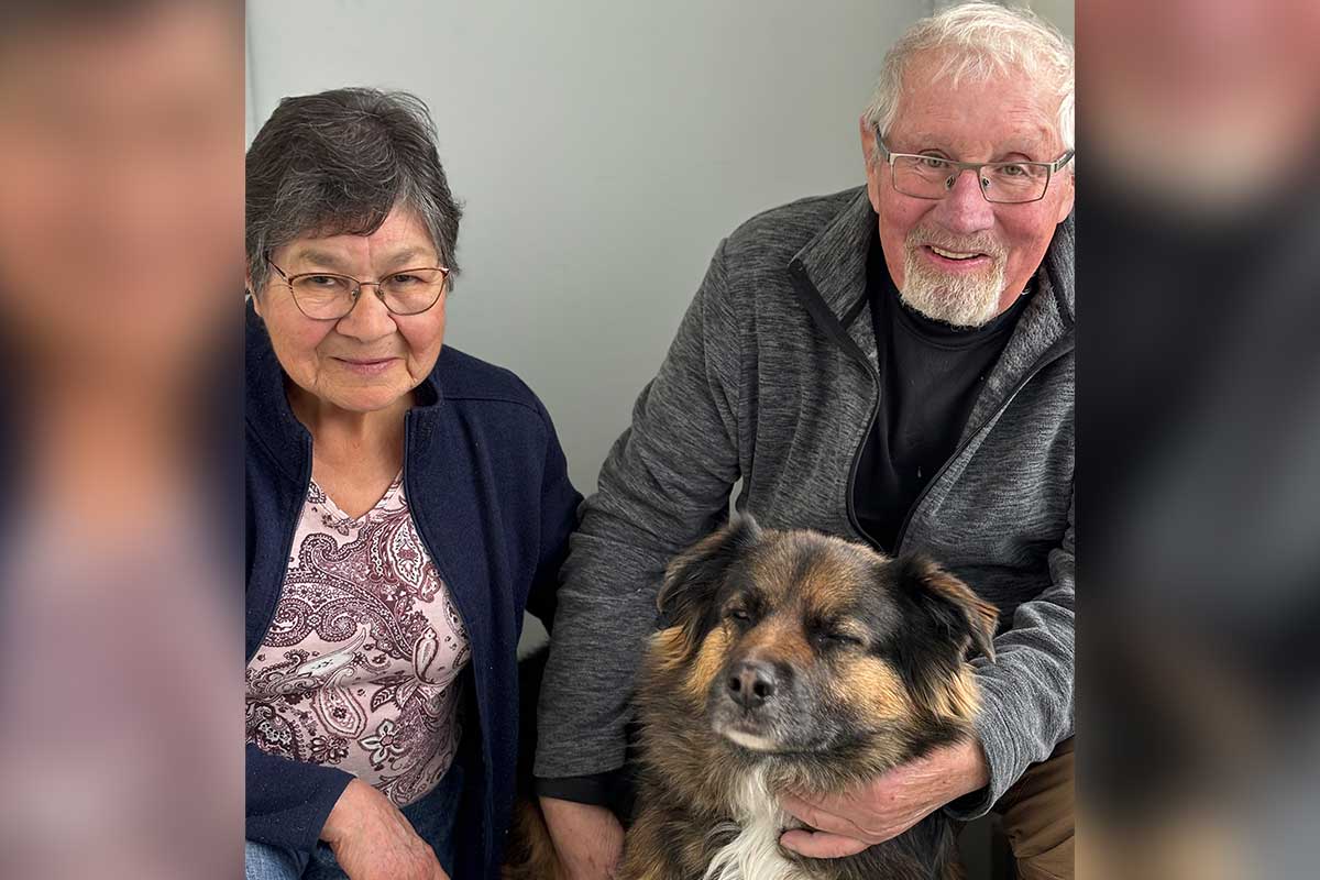 Thunder Bay 50/50 Past Winners