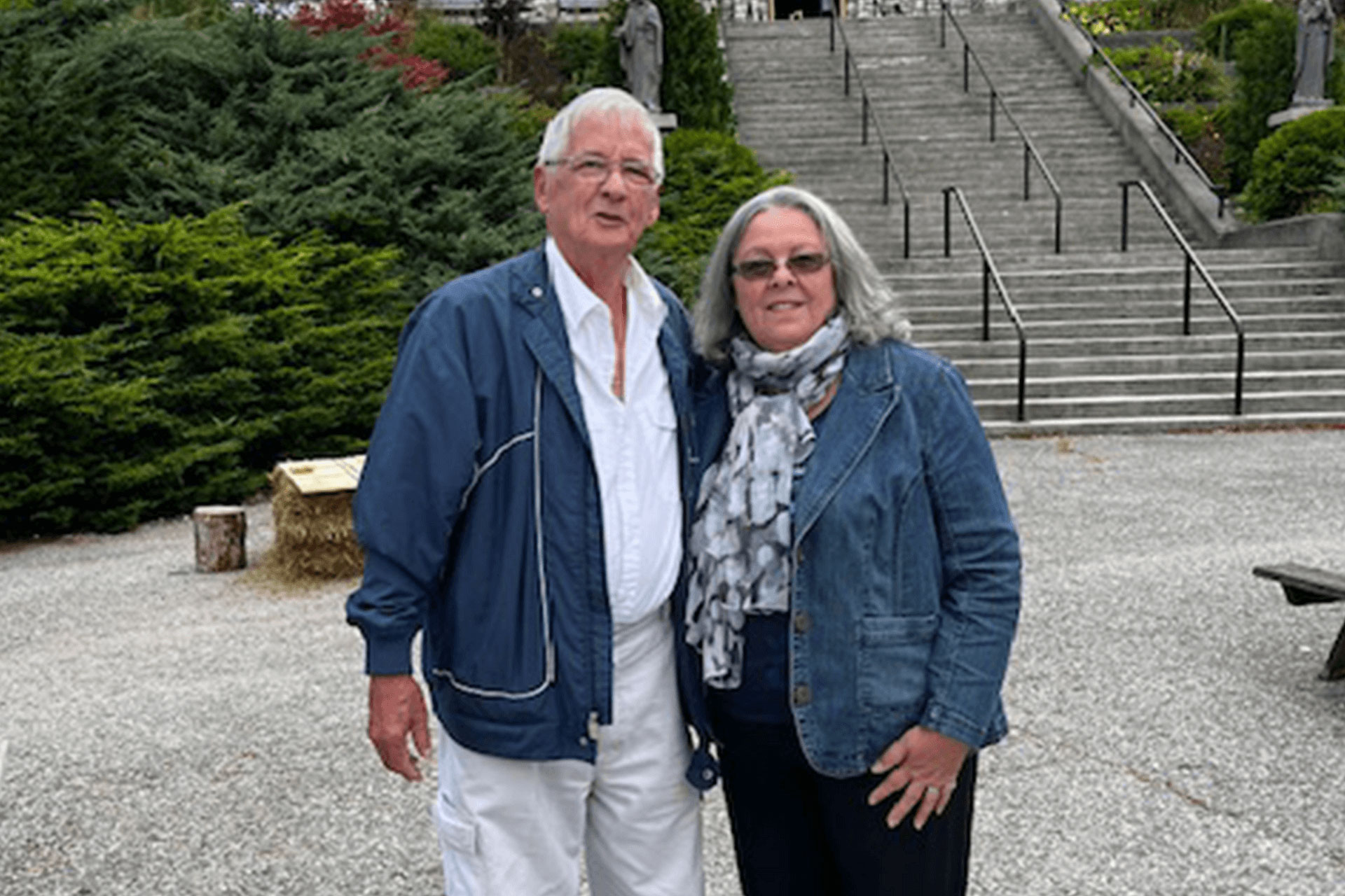 Thunder Bay 50/50 Past Winners