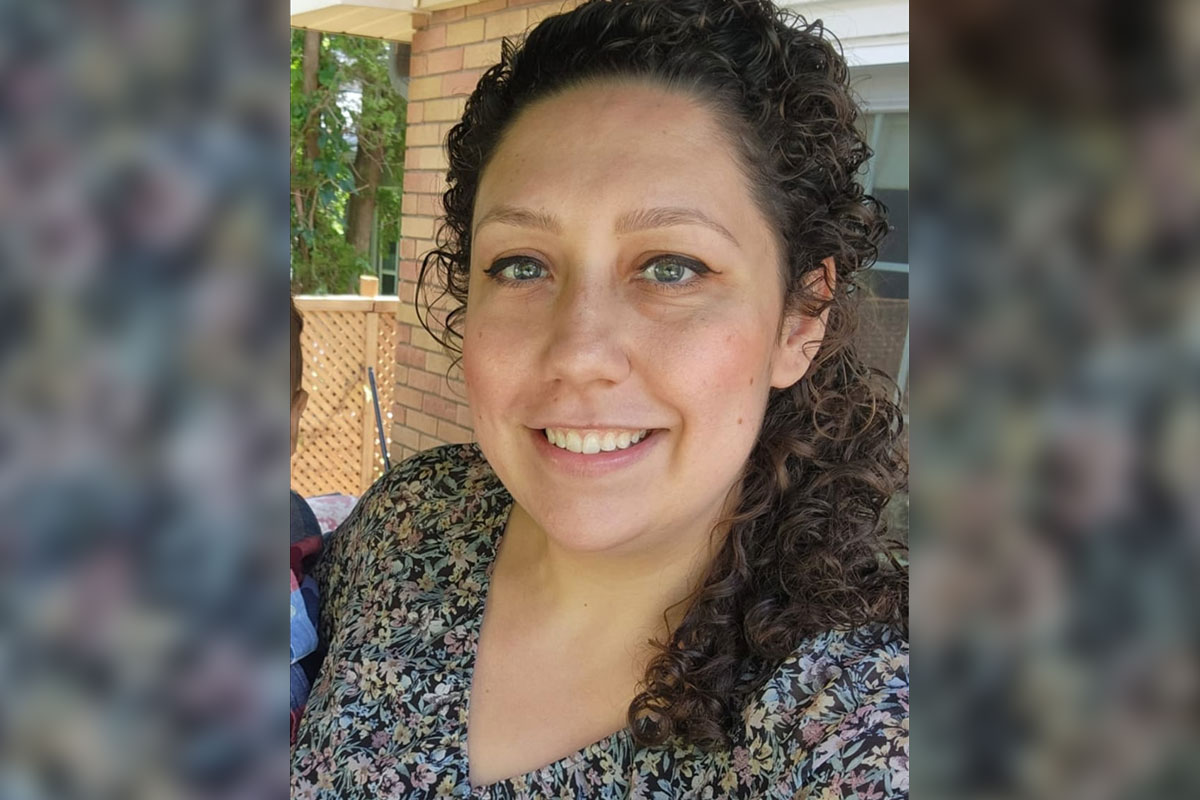 “I Needed Some Good News Today”…